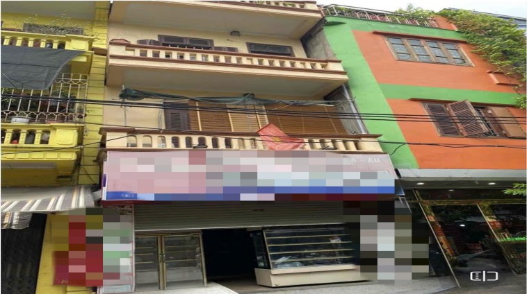 CHO THUÊ MBKD THỰC PHẨM SẠCH, CÀ PHÊ, TRÀ SỮA PHỐ BÙI XƯƠNG TRẠCH, VŨ TÔNG PHAN, THANH XUÂN,